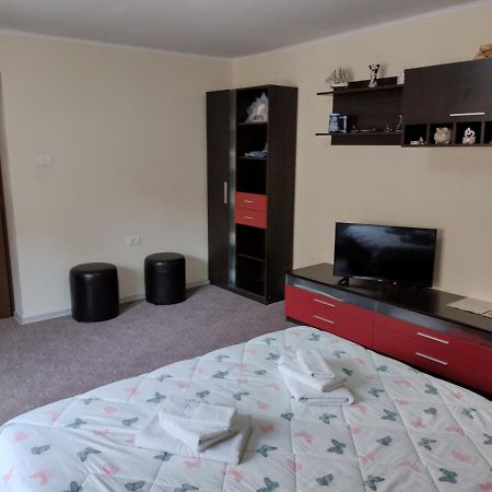 Mario'S Cozy Apartment Rîşnov Екстериор снимка