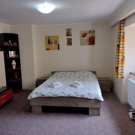 Mario'S Cozy Apartment Rîşnov Екстериор снимка