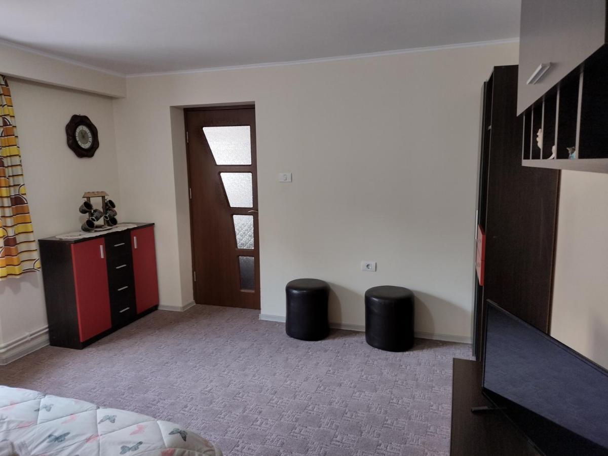 Mario'S Cozy Apartment Rîşnov Екстериор снимка