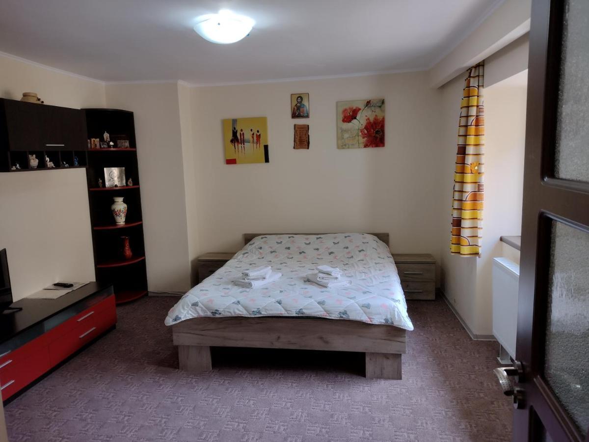 Mario'S Cozy Apartment Rîşnov Екстериор снимка